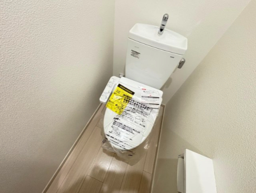 トイレ　詳細は、RISUMO江坂本店までお問合せください♪