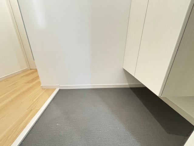 玄関　詳細は、RISUMO江坂本店までお問合せください♪