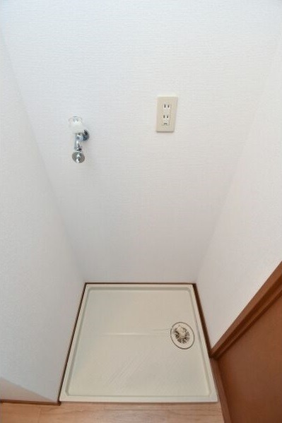 その他設備　別号室