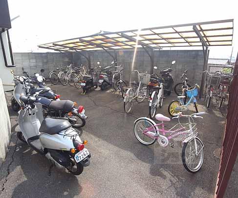 その他共有部分