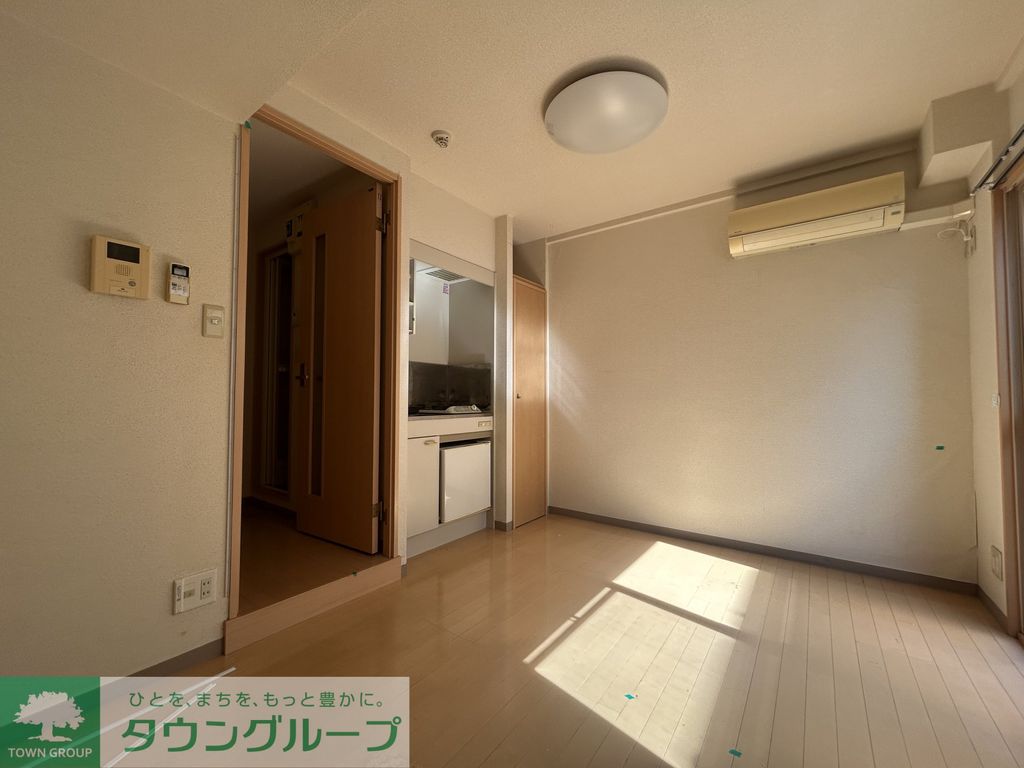 居室・リビング　別部屋参考写真