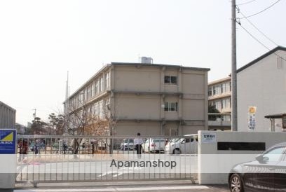 小学校　和田小学校（小学校）まで656m