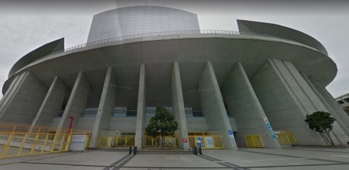 公園　長居公園（公園）まで1966m