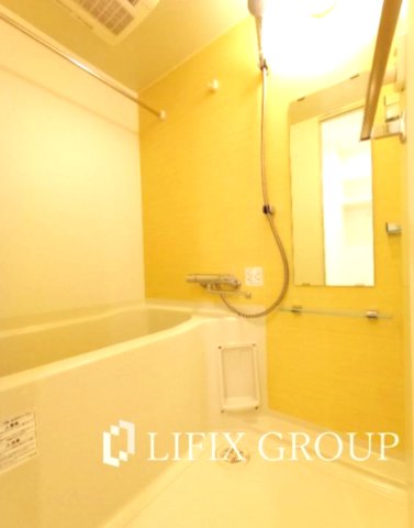 バス・シャワールーム　風呂