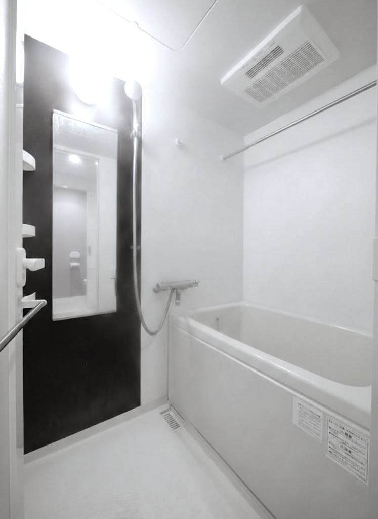 バス・シャワールーム　風呂