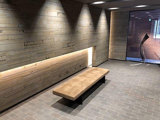 ロビー　ロビー