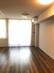 居室・リビング　居室