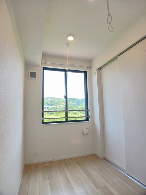 バルコニー　サンルーム