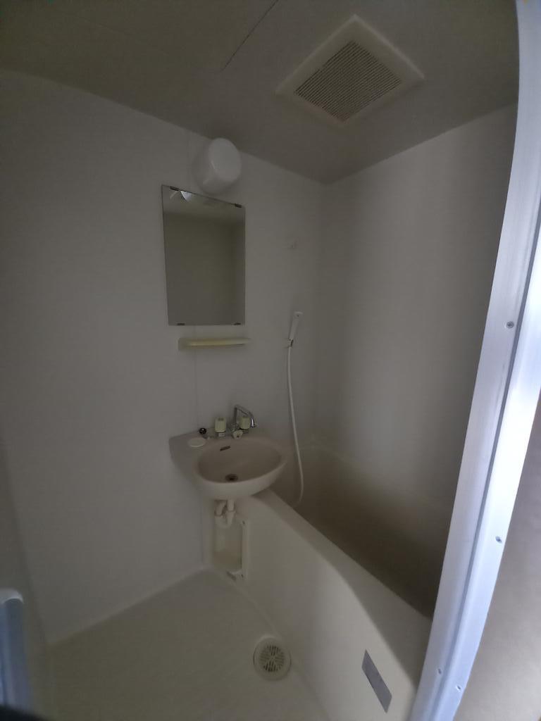 バス・シャワールーム　イメージ画像