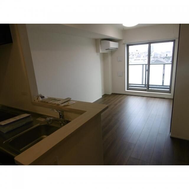 居室・リビング　メイプルコート南品川