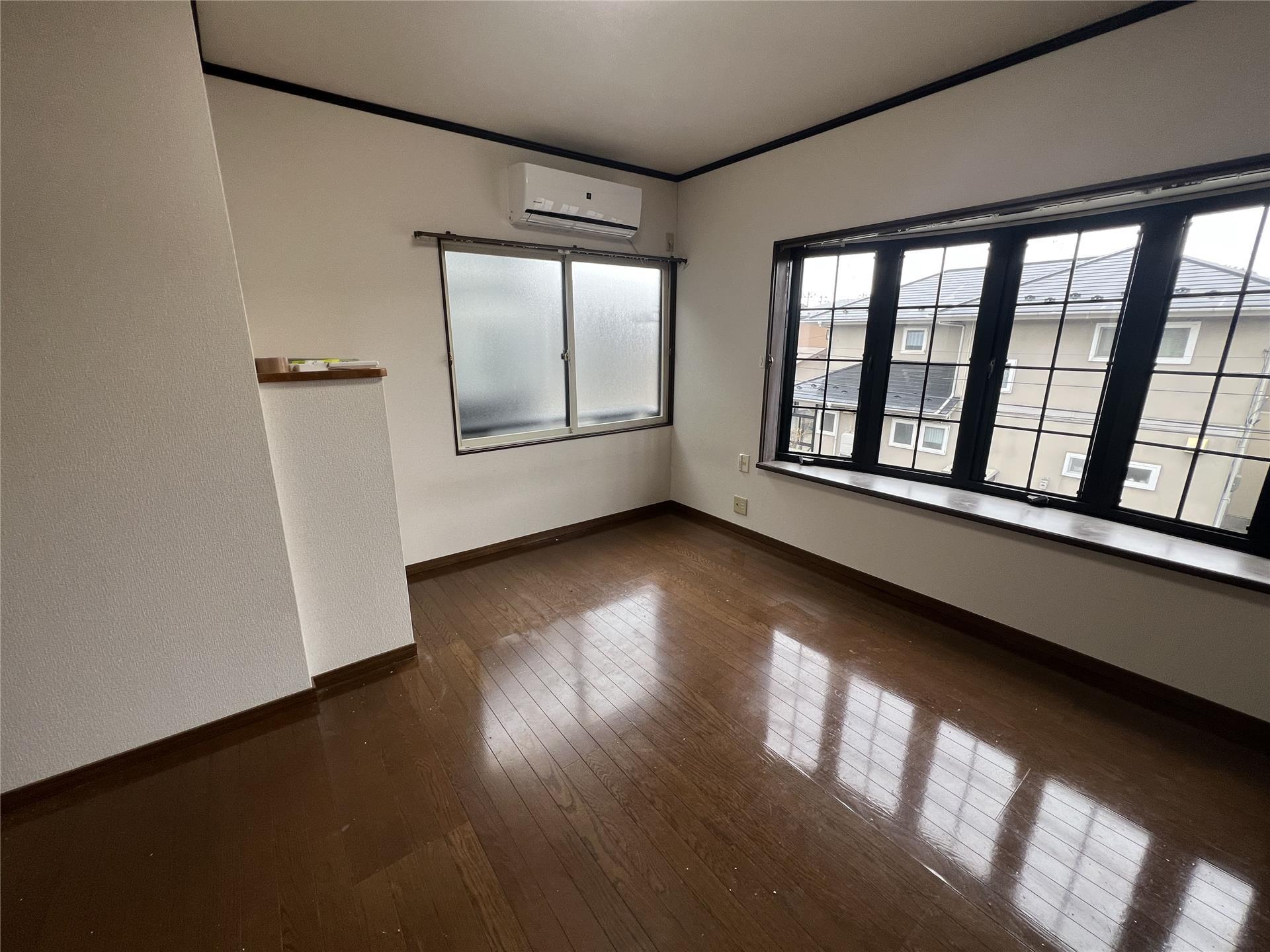 居室・リビング　洋室