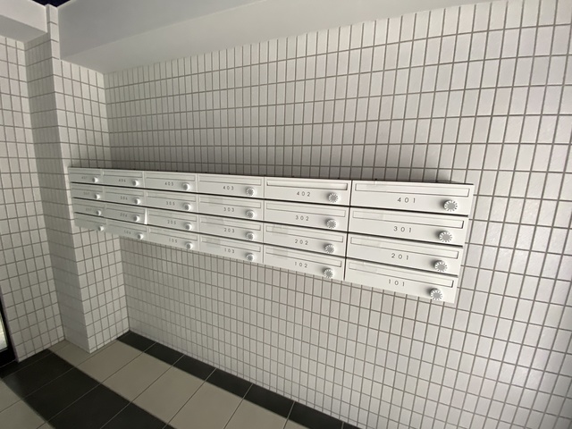 その他共有部分