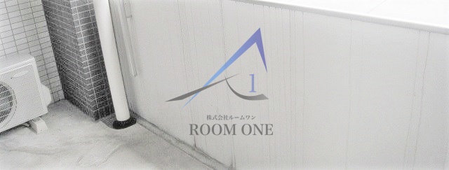 バルコニー　バルコニーです。