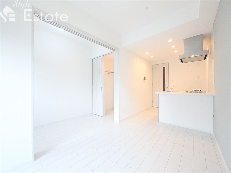 居室・リビング　同仕様画像