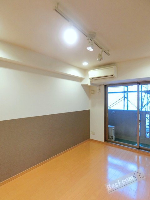 バルコニー　日当た良好のバルコニー♪