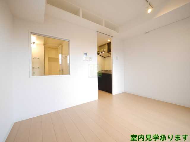その他部屋・スペース　レジディア市谷薬王寺