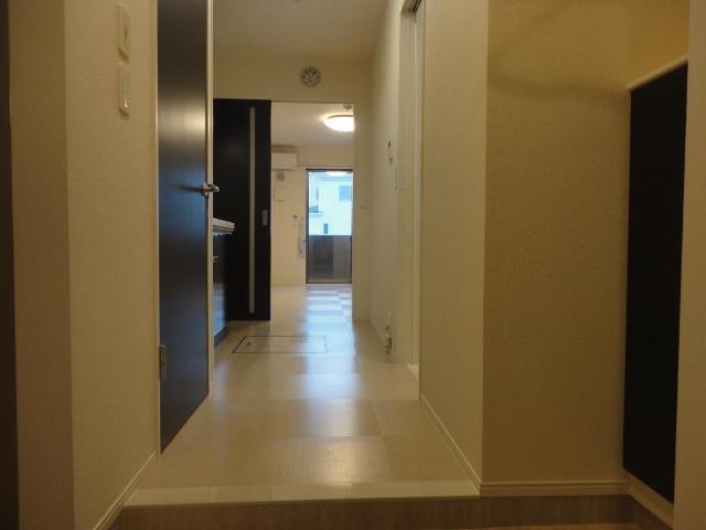 その他部屋・スペース　玄関