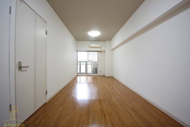 居室・リビング　ジオナ天神橋