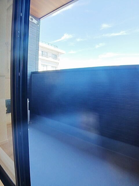 バルコニー　同型参照