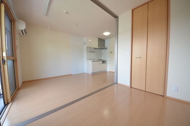 その他　★洋室★