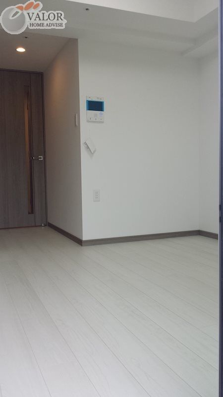 居室・リビング　エントランス