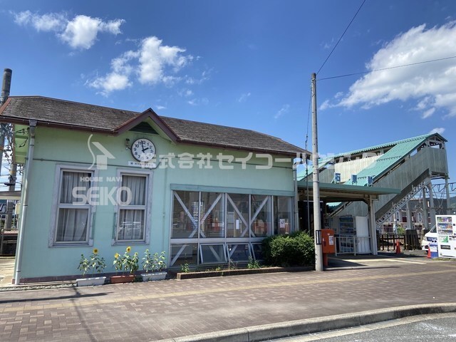 その他　石原駅（その他）まで3900m