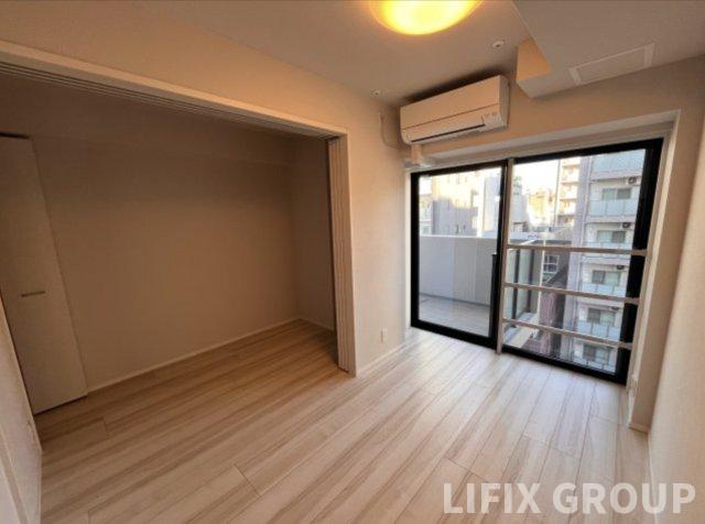 居室・リビング　居室・リビング