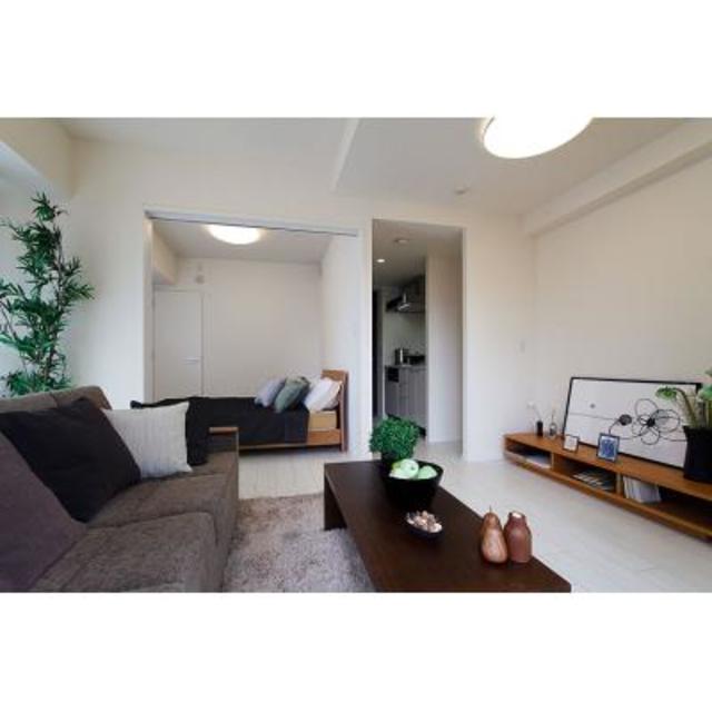 その他　※写真は同タイプ住戸です。