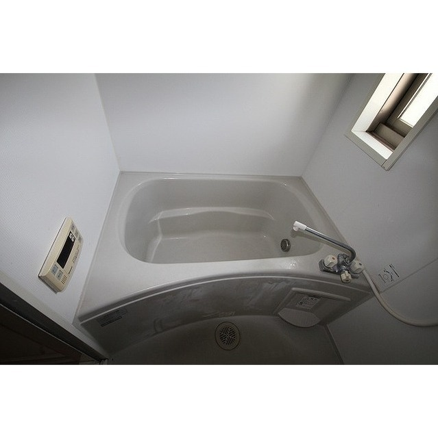 バス・シャワールーム　同タイプの部屋となります