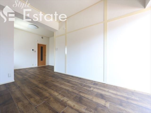 居室・リビング　☆リビング