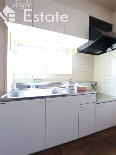 キッチン　☆キッチン