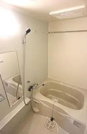 バス・シャワールーム　浴室