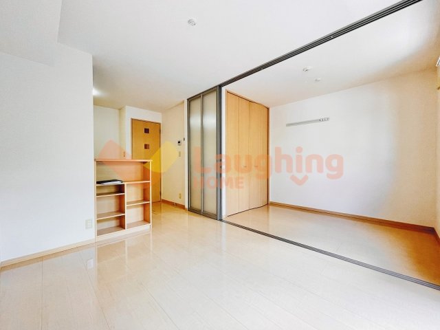 居室・リビング　リビングです