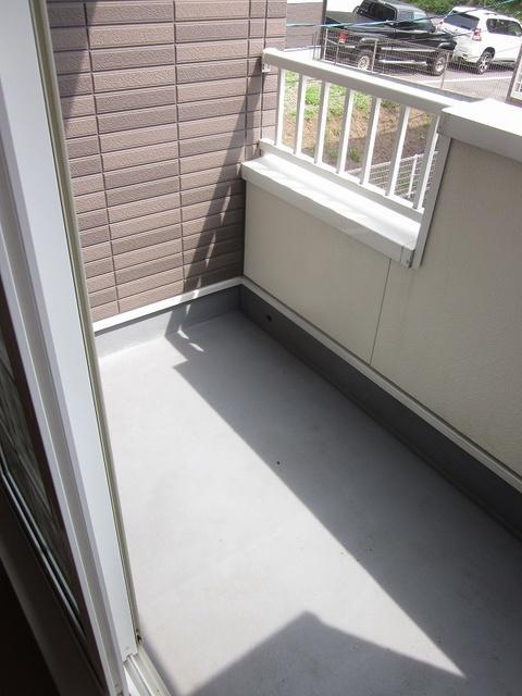 バルコニー　ベランダ
