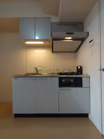 キッチン　別部屋引用