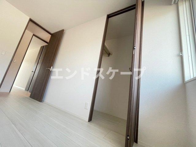 収納　高崎、前橋、伊勢崎エリアのお部屋探しはエンドスケープまで！お