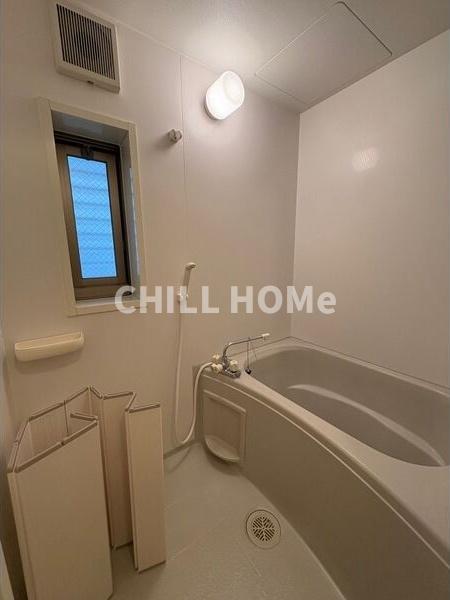 バス・シャワールーム　当社、チルホームのHPもご覧ください(^^)/物件情報多数♪