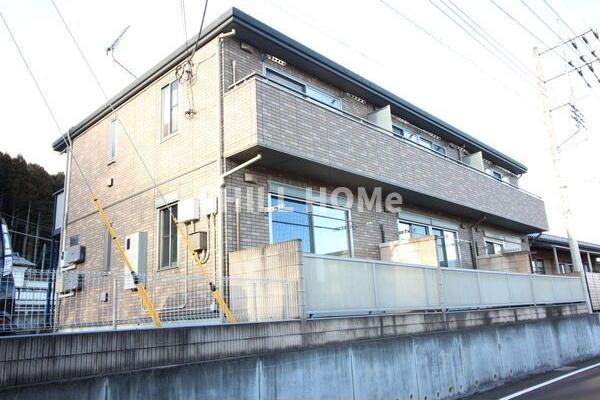 建物外観　当社、チルホームのHPもご覧ください(^^)/物件情報多数♪