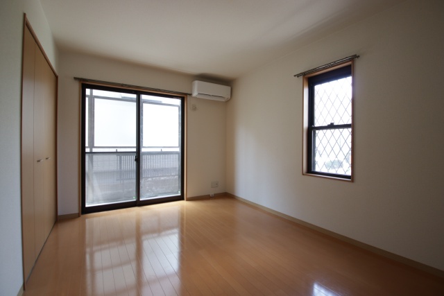 居室・リビング　※他の号室の参考写真です※