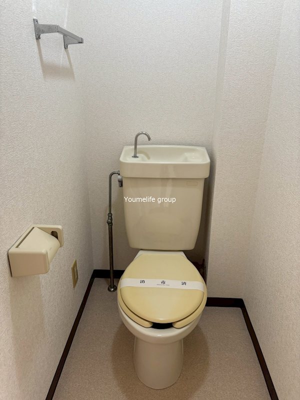 洗面設備　他部屋参照