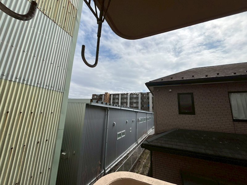 眺望　他部屋参照