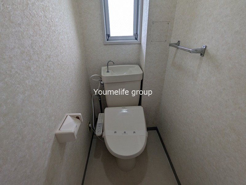 トイレ　他部屋参照