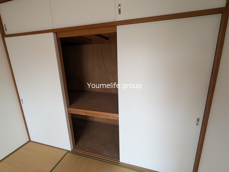 収納　他部屋参照