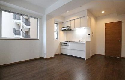 居室・リビング　ゆったり過ごせるリビングです