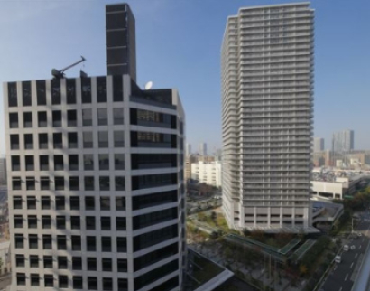 眺望　別部屋参考写真