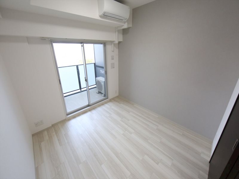 その他部屋・スペース　洋室6.0帖　DKと繋げて使えます