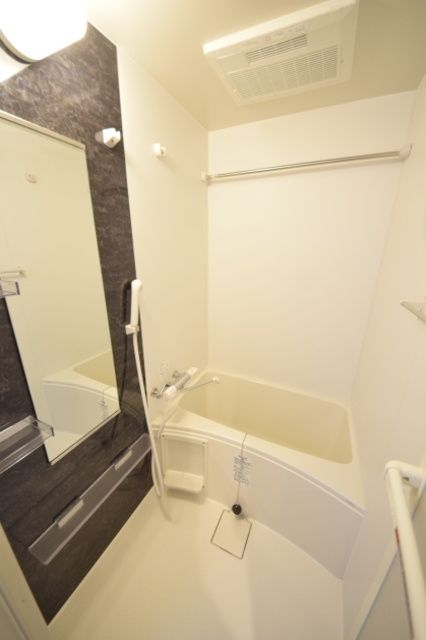 バス・シャワールーム　★バス★
