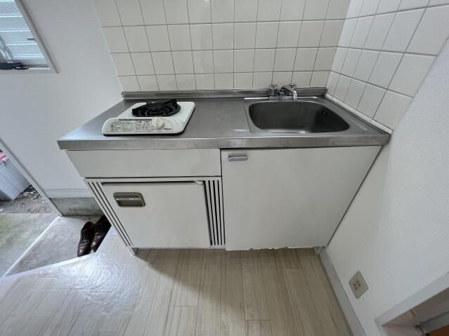 キッチン　別部屋参考