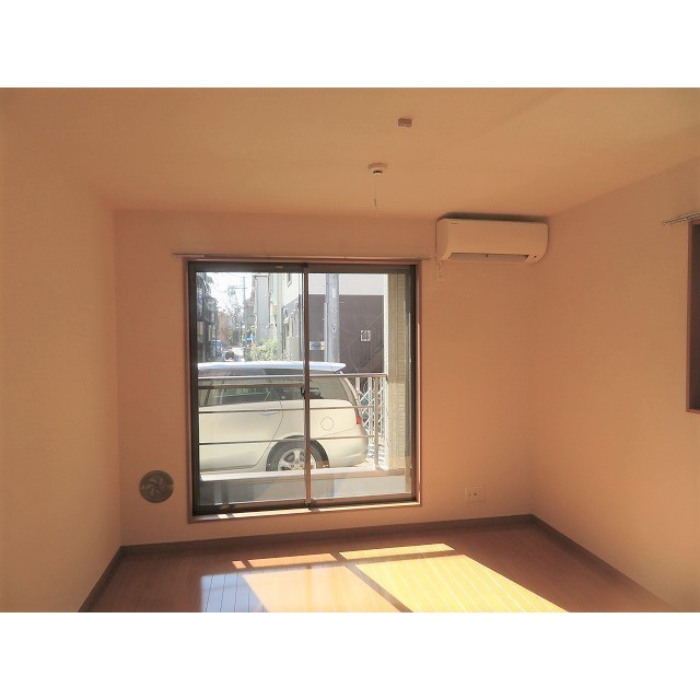 居室・リビング　洋室