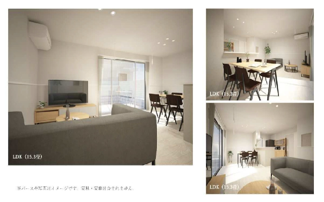 居室・リビング